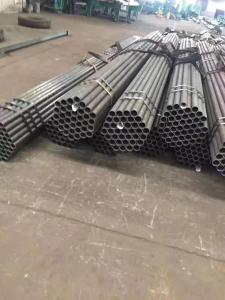  OD168.3 MM * 14mm Steel Seamless Tube DIN1.4922 X20CrMov11-1 L8000MM Alloy Steel Pipe Manufactures