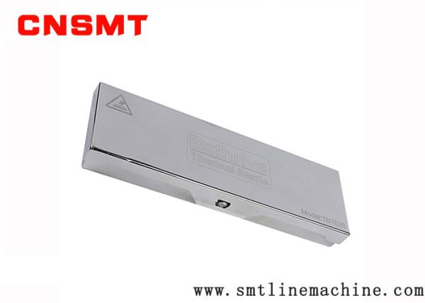 Gray Color Smt Reflow Machine 7028 Bathrive Temperature Tracker Heat Protection