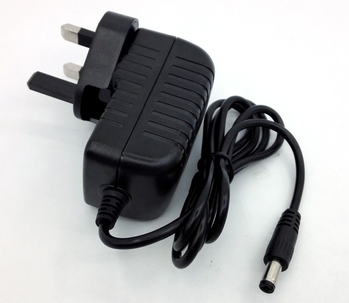 5V 1A switching power adapter US plug
