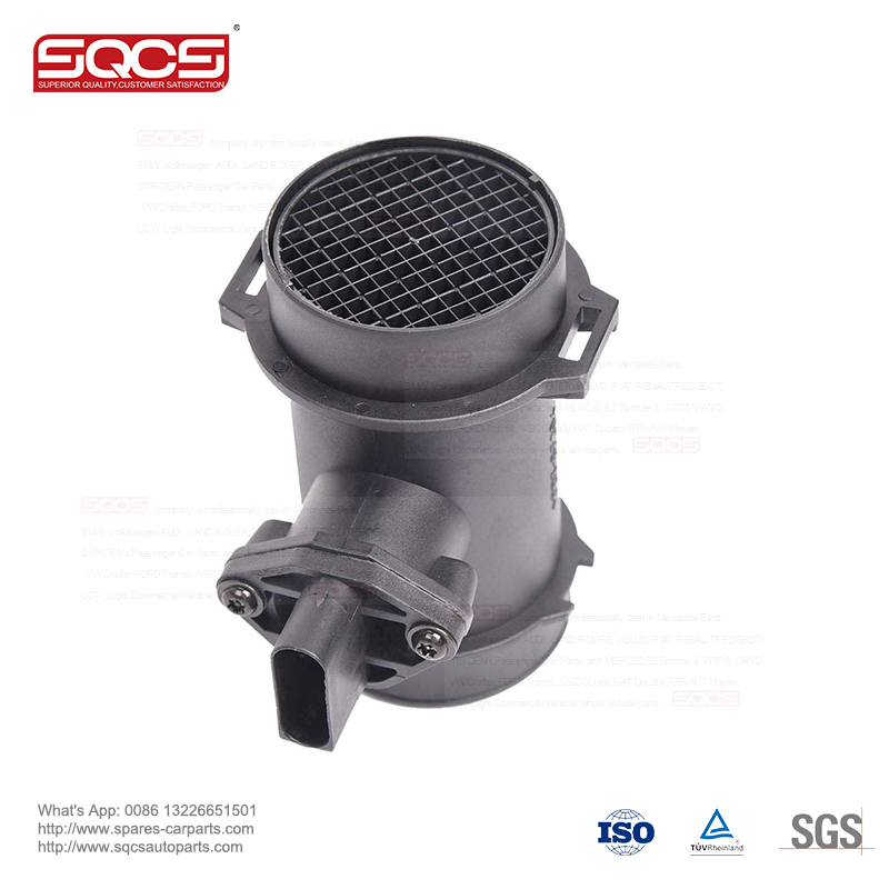 Car Air Mass Meter OE 0000940948 for Mercedes Sprinter M111 W202 W210 C208 W163 R170 Reference NO. AF1026212B1