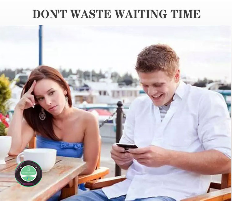 waterproof wireless restaurant food ready guest paging system