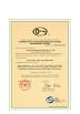 Jiangsu hongguang steel pole co.,ltd Certifications