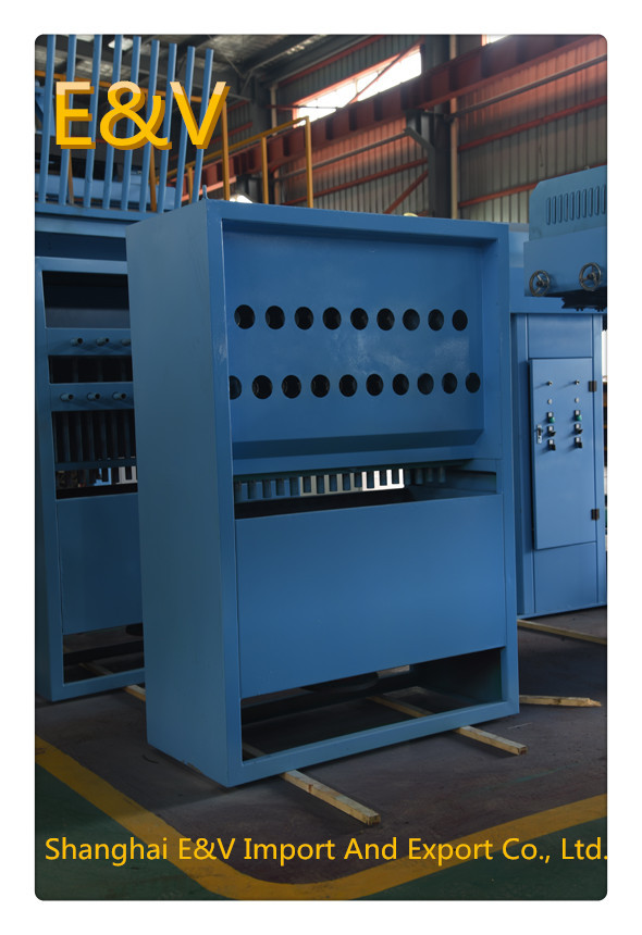 Casting Machine Parts Return Water Tank For Cooling Water