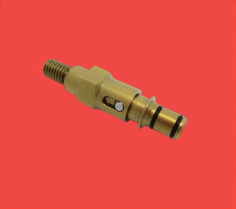 Samsung CP40 SMT Pick And Place Machine Nozzle