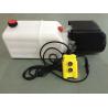 Buy cheap DC 24V 1600W Power Packs for Dump Trailer from wholesalers