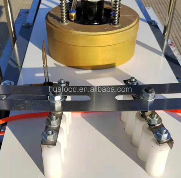 electric automatic pizza dough roller machine,industrial dough roller sheeter pizza base making machine used dough roller