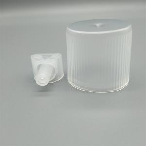 Versatile Oxygen Valve for Different Oxygen Applications - Flexible Control for