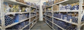Dongguan Guanlian Hardware Auto Parts Co., Ltd.