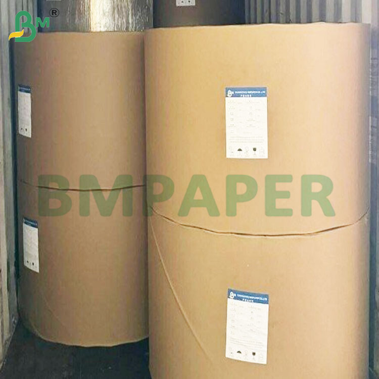1.2mm Thickness High Absorption Rate Water Absorbent Paper Sheets