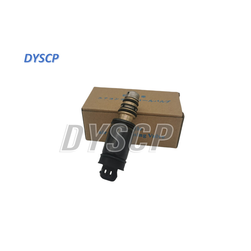 Auto Air Conditioning Compressor Control Valve For Benz GLA GLC