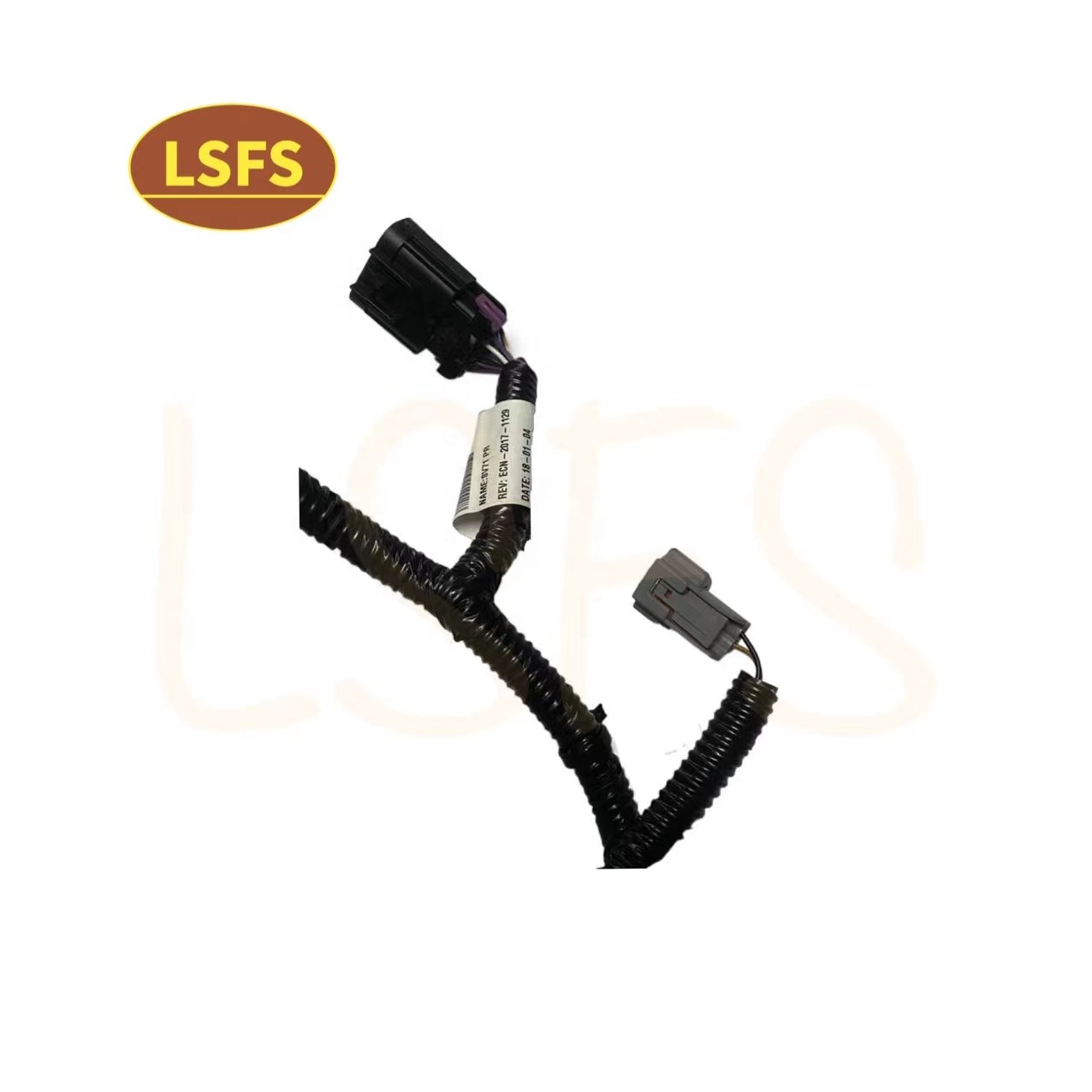 G10 MAXUS SAIC MOTOR C00033990 Parking Sensor Wire Harness High Compatibility
