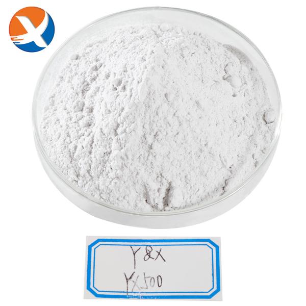 Contamination Free Gold Leaching YX500 Perfect Choice For Room Temperature