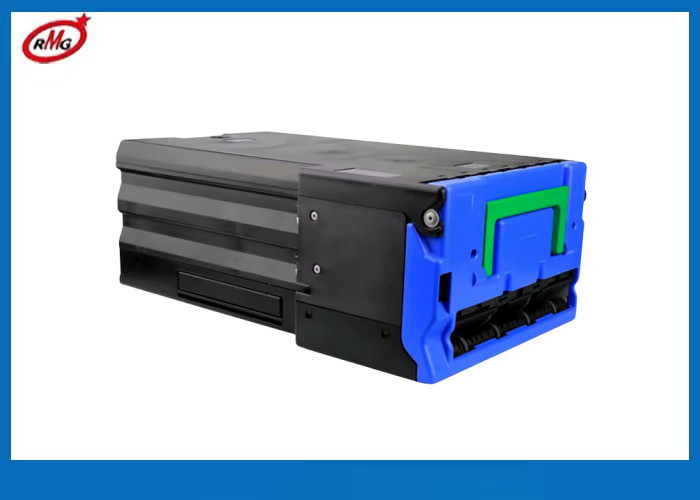 0090020248 009-0020248 KD02155-D821 NCR 66XX Deposit Cassette Fujitsu cassette ATM GBNA cash recycling cassette
