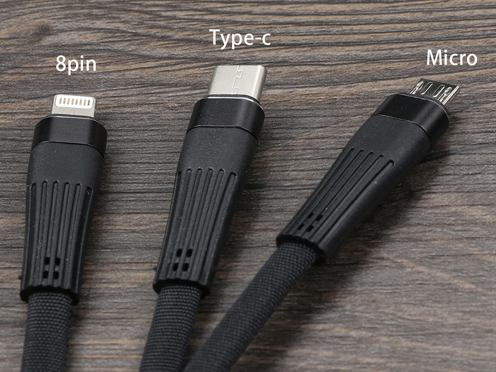 Fast Charging USB Port Extension Cord , 2.1A Smartphone USB Data Extension Cable