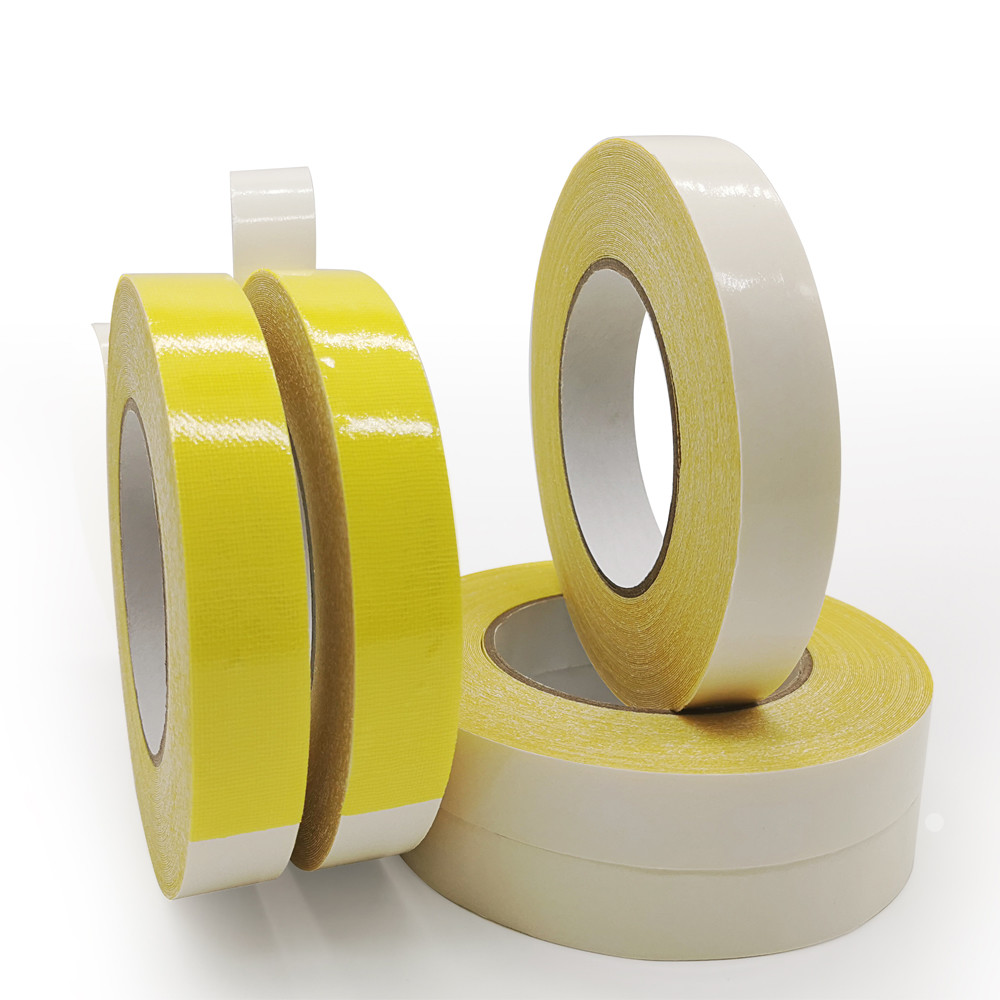 Free Samples Of Residue Free Double Sided Rug Tape