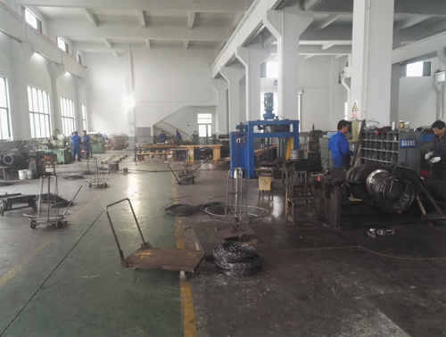 Manganese Nickel Aluminum bronze tube C95700 ASTM B505 Continous Casting with stock price