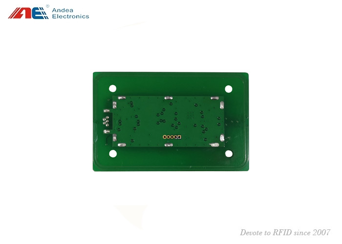 Shielded HF NFC Embedded RFID Reader Writer With USB Interface Keyboard