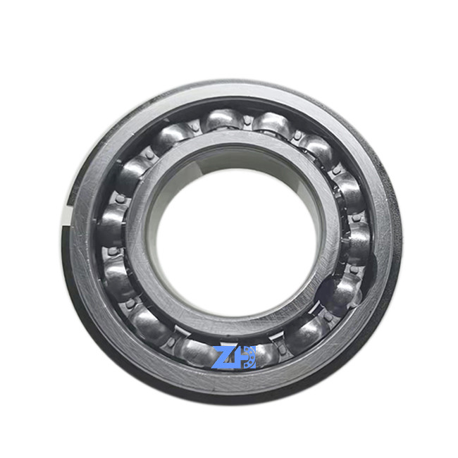 Long Lasting And Low Energy Consumption Deep Groove Ball Bearing 5P3134 Standard Sizes