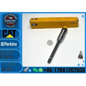 Common Rail Fuel Injector Pencil Nozzle 0R-3591 0R-3423 0R-8785 0R-3424 170-5181