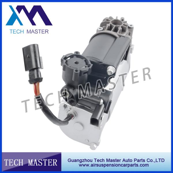 Wabco Compressor Air Suspension For Jaguar XJR XJ8 Super V8 Air Spring