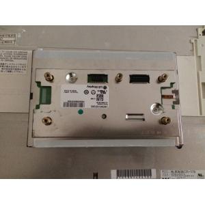 7.0" 480x240 500cd/M2 Lcd Video Module LB070WQ5-TD01 70/70/50/60 (Typ.)(CR≥10)