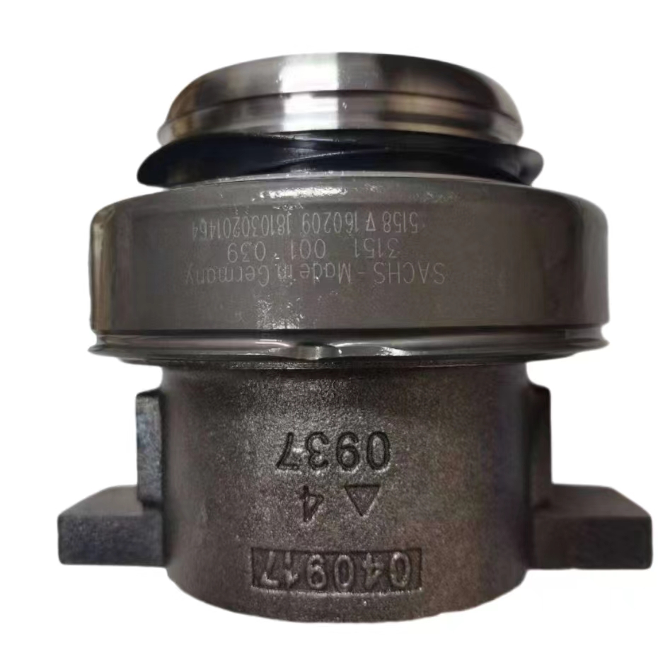 Shacman Heavy Duty Truck Clutch Release Bearing 125481 for Fast EatonTruck Bearings