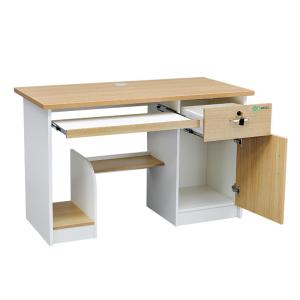 Functional Home Study Office Table Reception Desk with Advantage of 10 Years