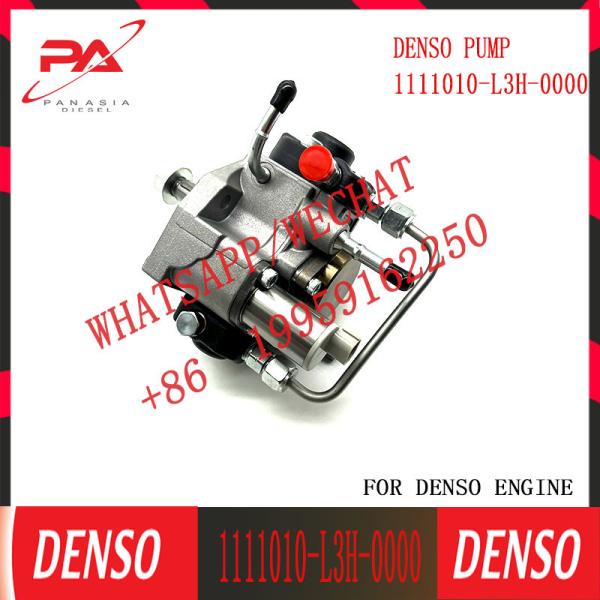 Diesel Common Rail Fuel Injection Pump 2940003030 294000-3030 294000 3030