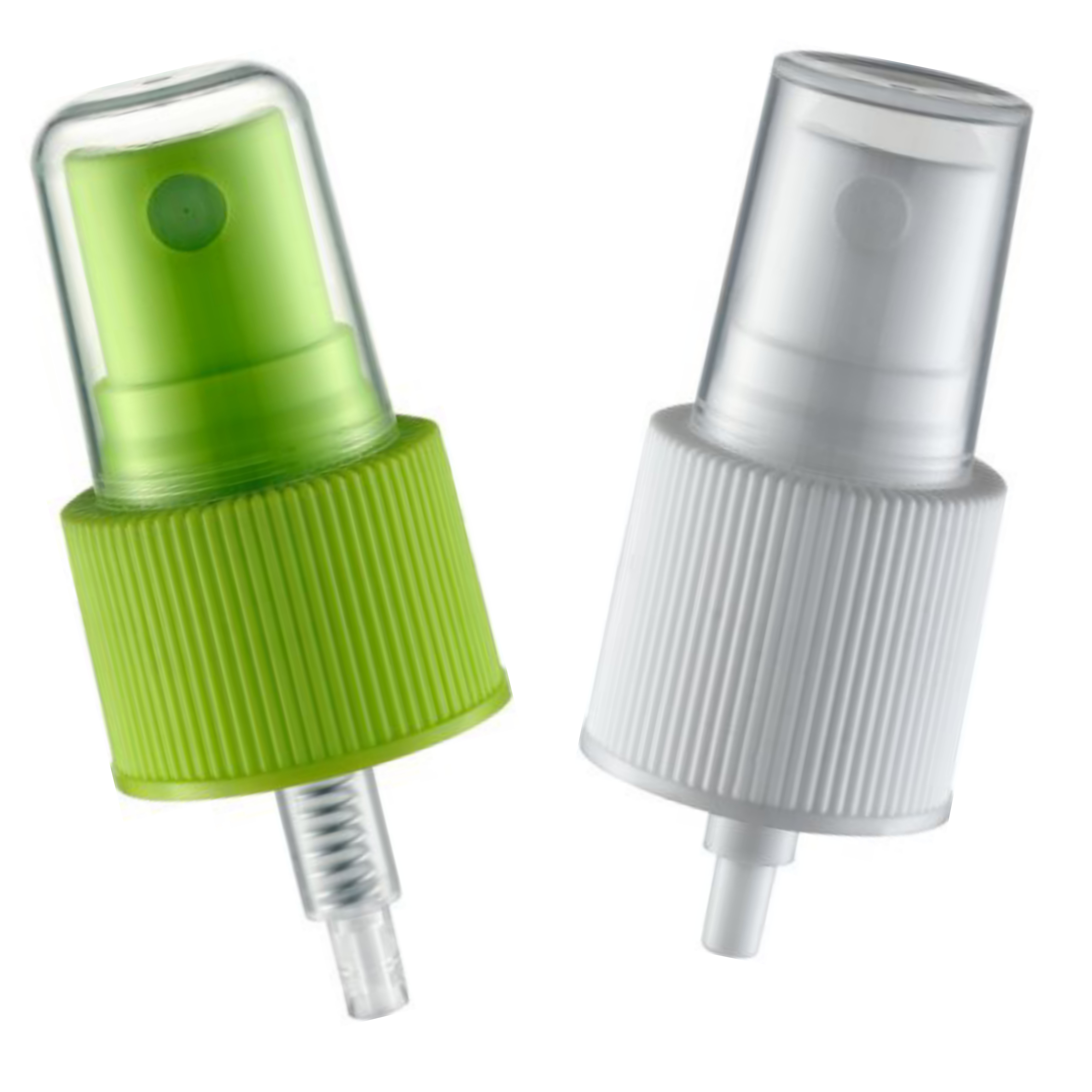 Chinese 18 20 22 24 28 Plastic Fine Mist Sprayer Bottle Sprayer with Dosage 0.15-0.2ml/T