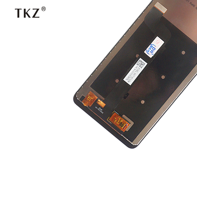 TKZ 5.8inch Mobile LCD Touch Screen Assembly For XIAOMI Redmi Note 5