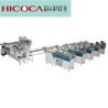 Buy cheap Horizontal Pillow Type Noodles Packing Machine For Weighting Outputting Filling from wholesalers