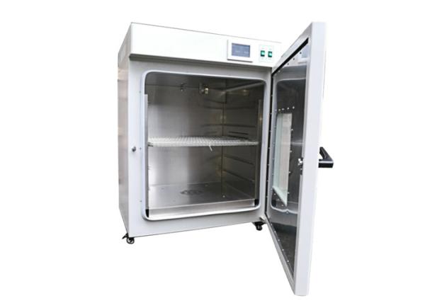 0 - 300 ℃ Environmental Testing Equipment Cycle Air Stainess Steel Drying
