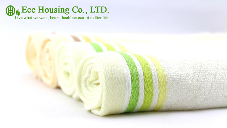 Soft 100% Bamboo Fiber Face Tower, Eco-friendly 33cm*72cm,organic bamboo towel anti-bacterial organic bamboo towel