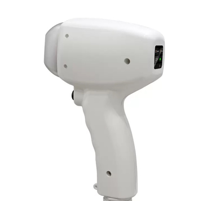 Ice Titanium Laser Hair Removal Device IPL OPT 808nm Diode Laser Hair Removal Machine
