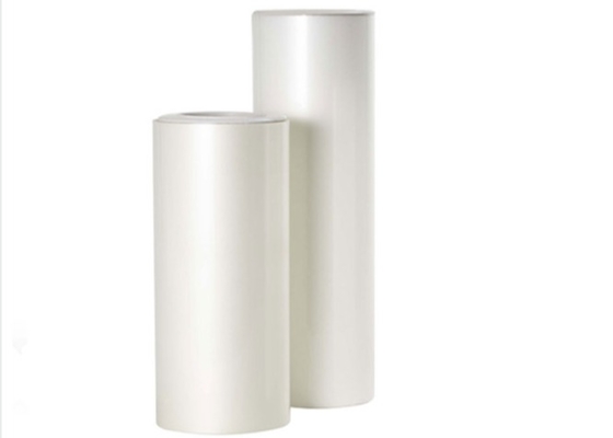 High-performance anti-adhesion BOPP hot melt encapsulation film rolls
