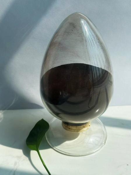 Quality Brown Powder Sodium Lignosulfonate Dispersant As Coupling Agent For Rubber for sale