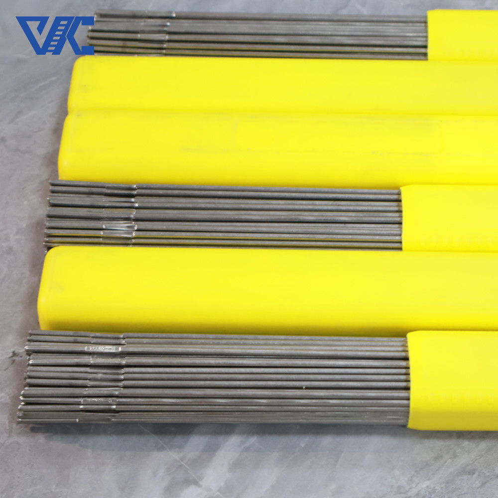 AWS A5.14 ERNiCrMo-13 Welding Rod Argon Arc Wedling Wire
