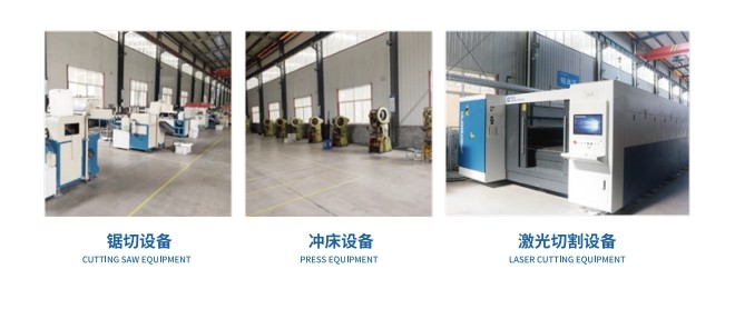 2 Holes Cladding Support System SS Metal Cladding Systems For Connected Rails Clips
