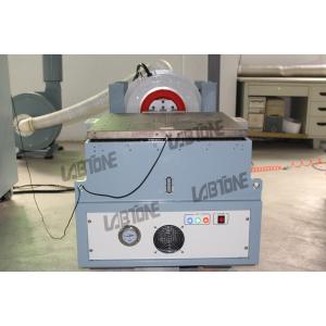 Vibration Simulation System With High Frequency Head Expander And 2-Ch Controller