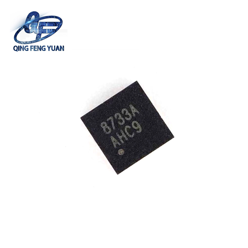 Audio IC AWINIC AW8733ATQR QFN-20 Electronic Components Z8fmc08100aksg