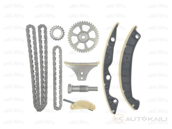 Timing chain kit for ROEWE ROEWE 350 1.5L 15S4U 2010-2017 Morris Garages MG3 1
