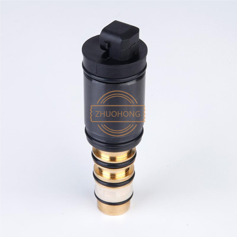 Car Compressor Control Valve For Toyota Yaris 6SEU16 5SE12C 5SE09C