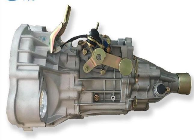 CHANA MR510F03 Manual Transmission Gearbox for Changan Star II 1.1L Chana Product