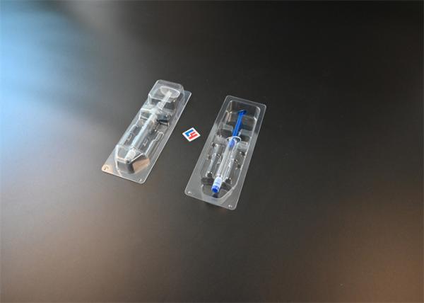 Medical Blister Pack Customizable for medicine packaging, sugical devices
