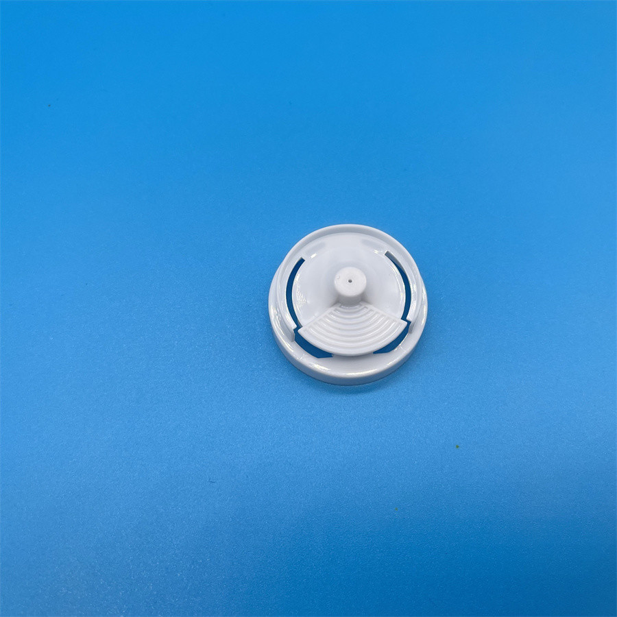 Hygienic Deodorant Valve for Commercial Use - Efficient Flow, Robust Design