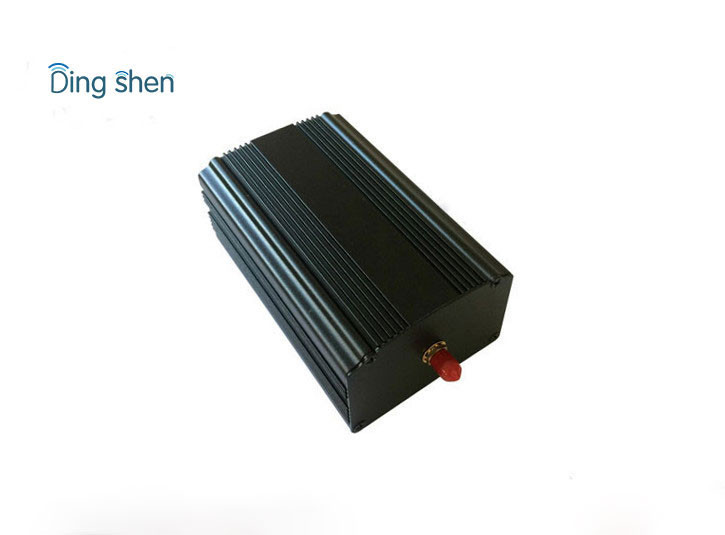 3 Watt Long Range UAV Video Transmitter 60km LOS Range with CVBS Output