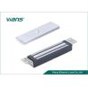 Buy cheap 180 Degree Opening Commercial Magnetic Door Locks Embeded in The Door EM Lock from wholesalers