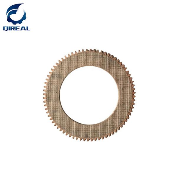 for 4L9785 automatic Transmission spare parts friction disc brake Size 164.1*103