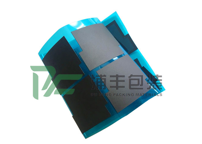 Custom Length Double Sided Foam Tape Transparent With Good Mitigating Vibratility 3m vhb tapes