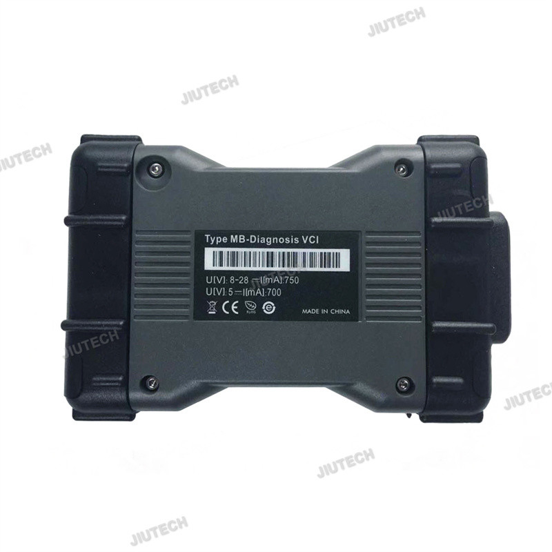 MB Star C6 Doip Diagnostic Tool & Code Scanner Programming for MB C6 Star MB multiplexer WIFI Connection+Xplore Tablet